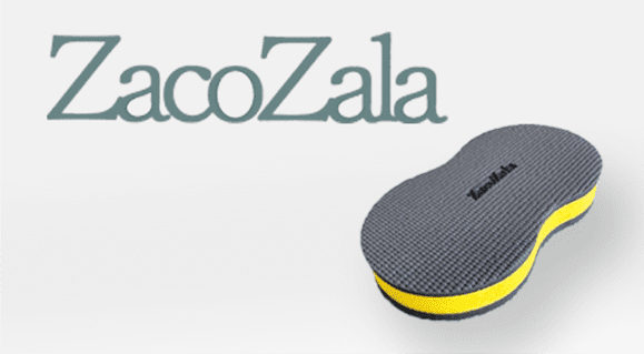 ZacoZala ザコザーラ